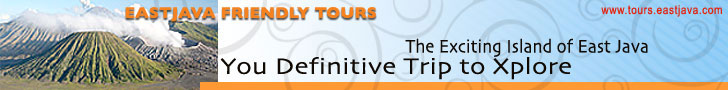 Tours to Java Island